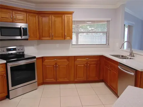 17883 SW 5 Street Pembroke Pines FL 33029