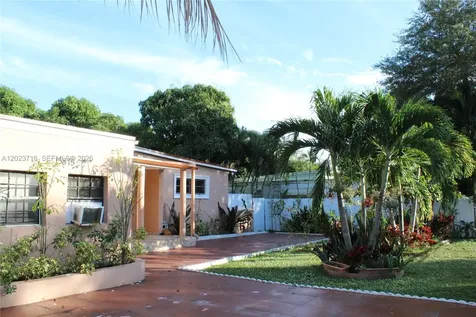 13875 NE 16th Court North Miami FL 33181