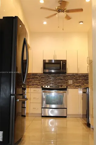 13875 NE 16th Court North Miami FL 33181
