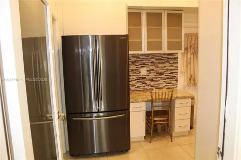13875 NE 16th Court North Miami FL 33181