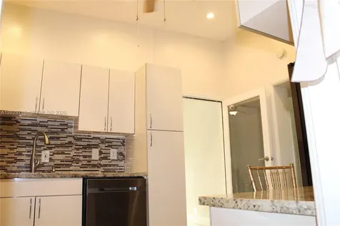 13875 NE 16th Court North Miami FL 33181