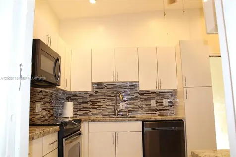 13875 NE 16th Court North Miami FL 33181