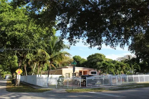 13875 NE 16th Court North Miami FL 33181