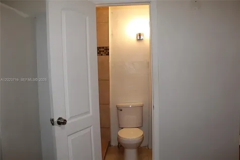 13875 NE 16th Court North Miami FL 33181