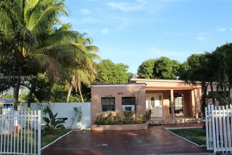 13875 NE 16th Court North Miami FL 33181