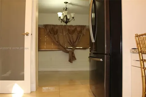 13875 NE 16th Court North Miami FL 33181