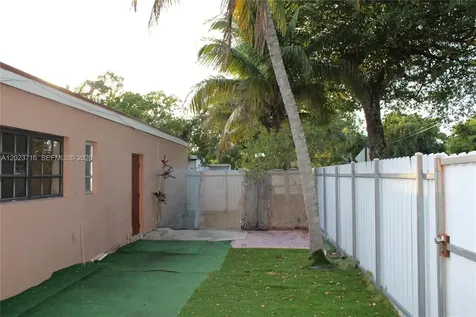 13875 NE 16th Court North Miami FL 33181