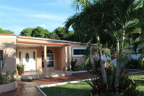 13875 NE 16th Court North Miami FL 33181