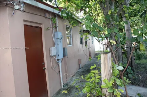 13875 NE 16th Court North Miami FL 33181