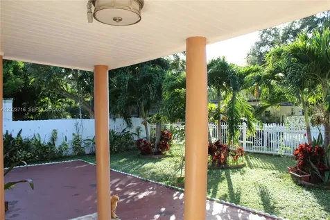 13875 NE 16th Court North Miami FL 33181