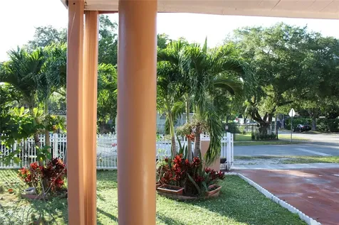 13875 NE 16th Court North Miami FL 33181