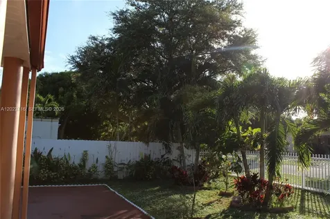 13875 NE 16th Court North Miami FL 33181