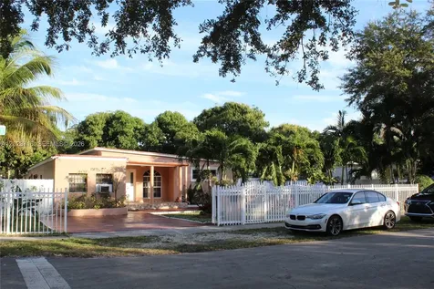 13875 NE 16th Court North Miami FL 33181