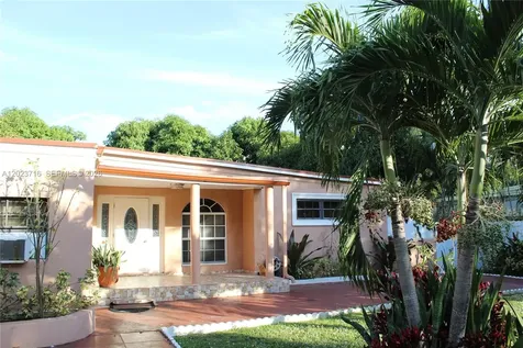 13875 NE 16th Court North Miami FL 33181