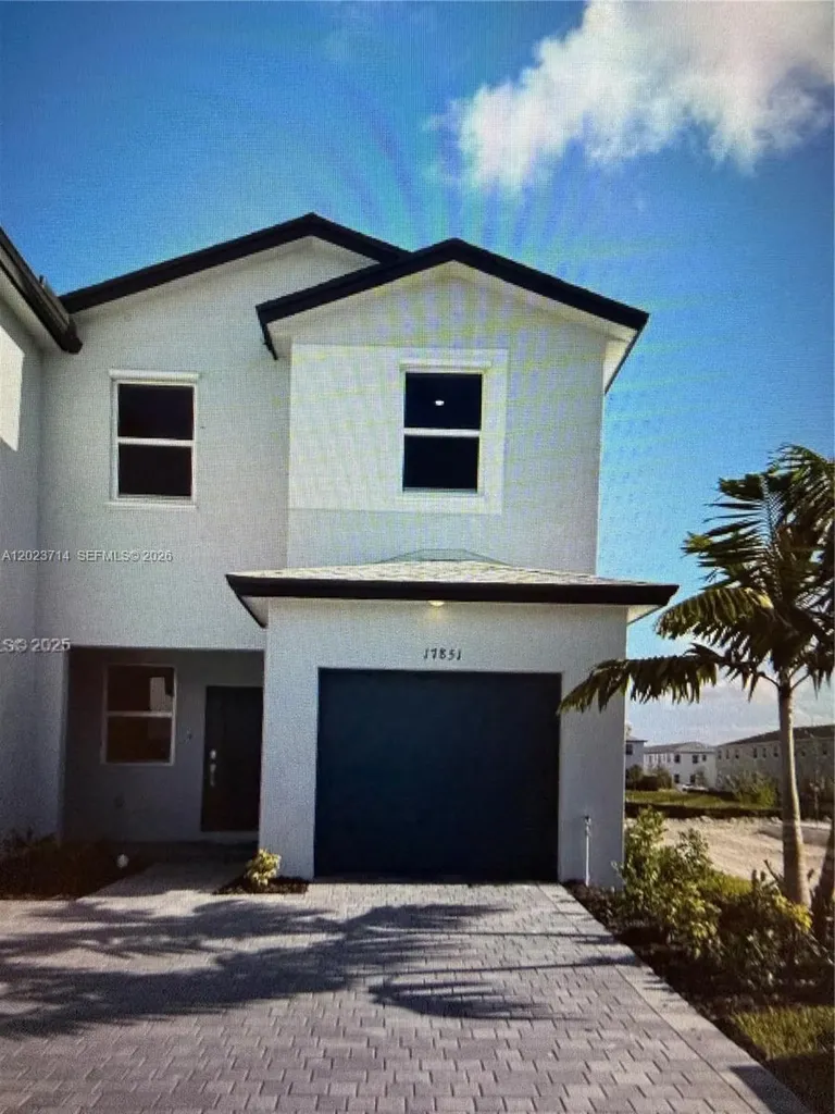 17851 SW 359th Terrace Homestead FL 33034