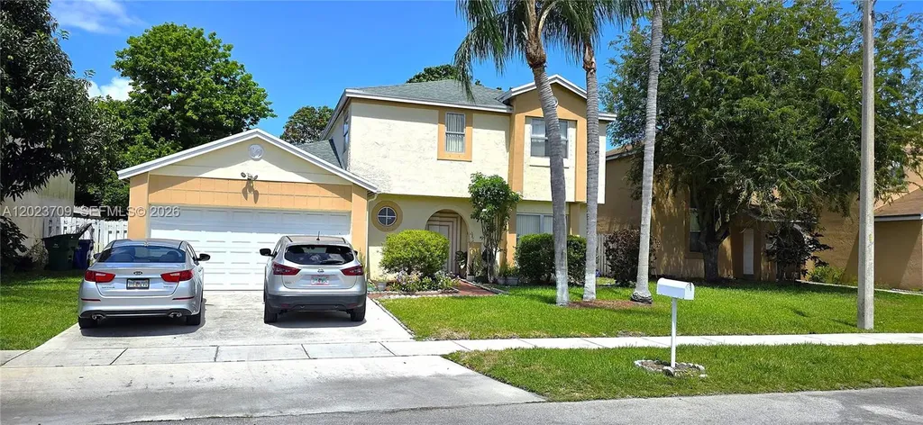 3160 Jasper Way Miramar FL 33025