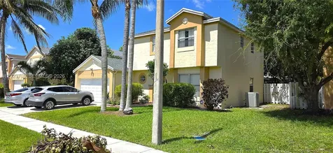 3160 Jasper Way Miramar FL 33025