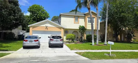 3160 Jasper Way Miramar FL 33025