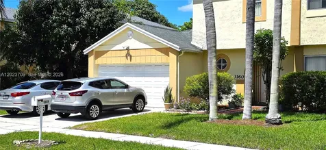 3160 Jasper Way Miramar FL 33025