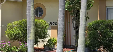 3160 Jasper Way Miramar FL 33025