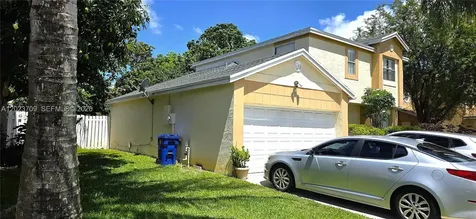 3160 Jasper Way Miramar FL 33025