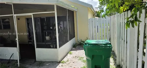 3160 Jasper Way Miramar FL 33025