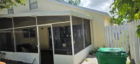 3160 Jasper Way Miramar FL 33025
