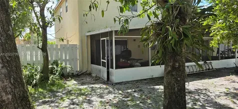 3160 Jasper Way Miramar FL 33025