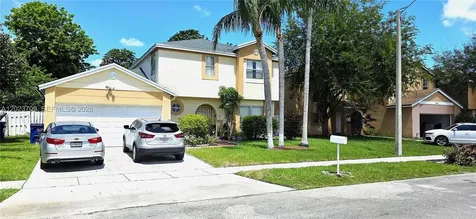 3160 Jasper Way Miramar FL 33025