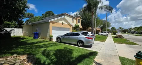 3160 Jasper Way Miramar FL 33025