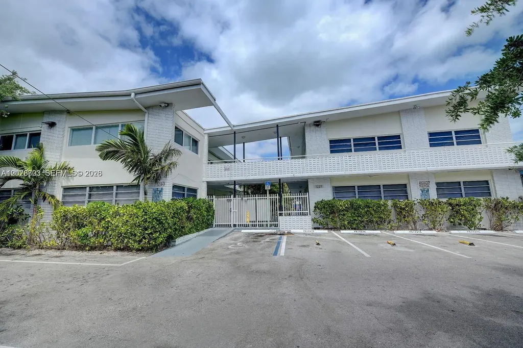1233 Marseille Drive Miami Beach FL 33141