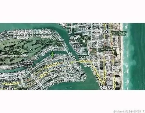 1233 Marseille Drive Miami Beach FL 33141