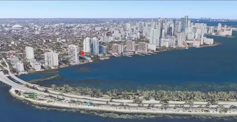 2201 Brickell Avenue Miami FL 33129
