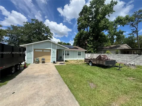 2536 El Portal Avenue Sanford FL 32773