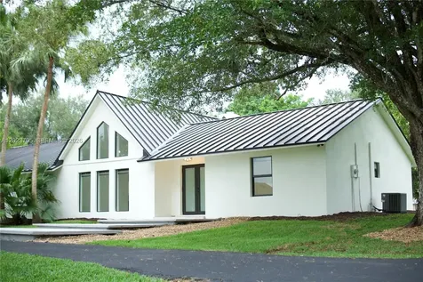 20500 SW 50th Place Southwest Ranches FL 33332