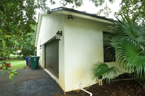 20500 SW 50th Place Southwest Ranches FL 33332