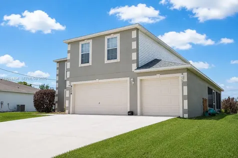 6136 NW Gaylord Terrace Port St. Lucie FL 34986