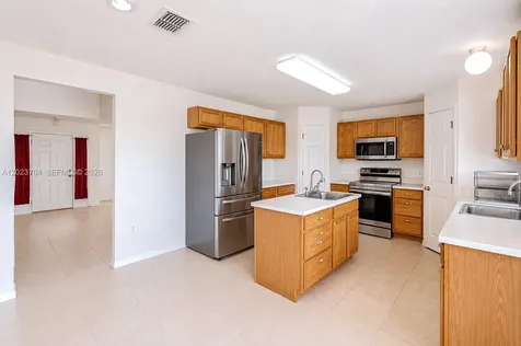 6136 NW Gaylord Terrace Port St. Lucie FL 34986