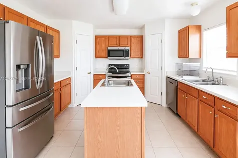 6136 NW Gaylord Terrace Port St. Lucie FL 34986