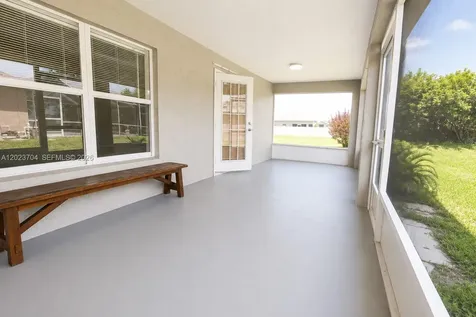 6136 NW Gaylord Terrace Port St. Lucie FL 34986