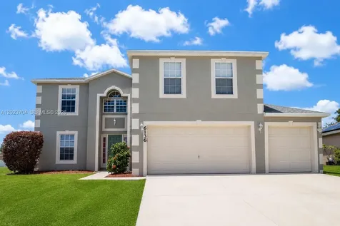 6136 NW Gaylord Terrace Port St. Lucie FL 34986