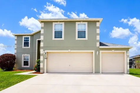 6136 NW Gaylord Terrace Port St. Lucie FL 34986