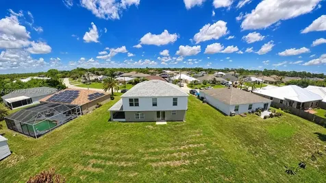 6136 NW Gaylord Terrace Port St. Lucie FL 34986