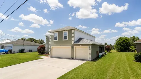 6136 NW Gaylord Terrace Port St. Lucie FL 34986