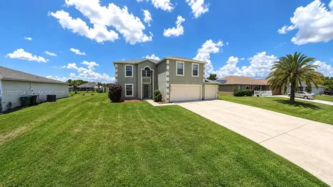 6136 NW Gaylord Terrace Port St. Lucie FL 34986