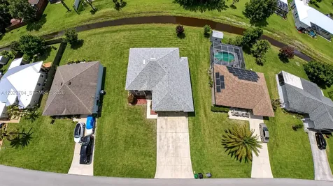 6136 NW Gaylord Terrace Port St. Lucie FL 34986