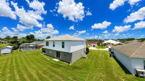 6136 NW Gaylord Terrace Port St. Lucie FL 34986