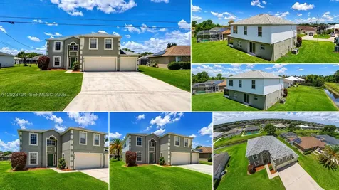 6136 NW Gaylord Terrace Port St. Lucie FL 34986