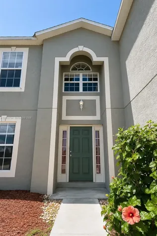 6136 NW Gaylord Terrace Port St. Lucie FL 34986