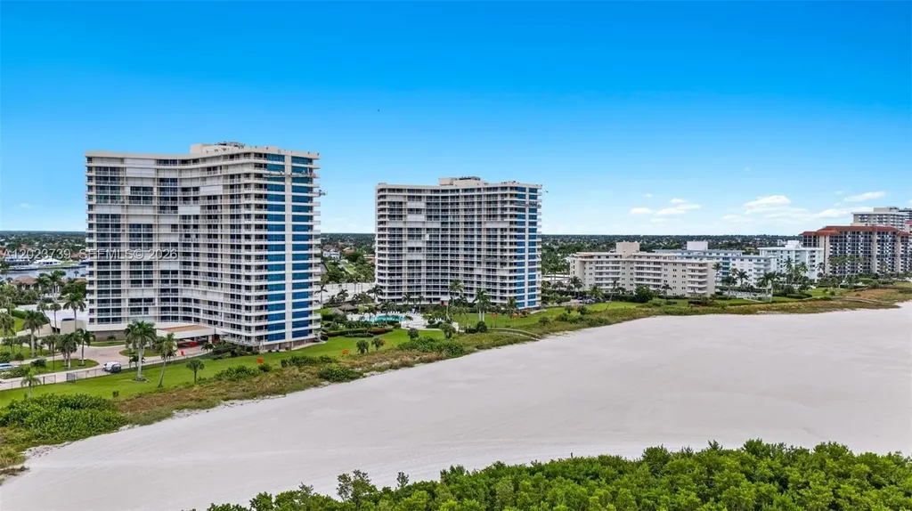320 Seaview Court Other City - In The State Of Florida FL 34145